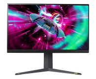 Monitor LED 32" i większy LG UltraGear 32GR93U-B 32GR93U-B.AEU